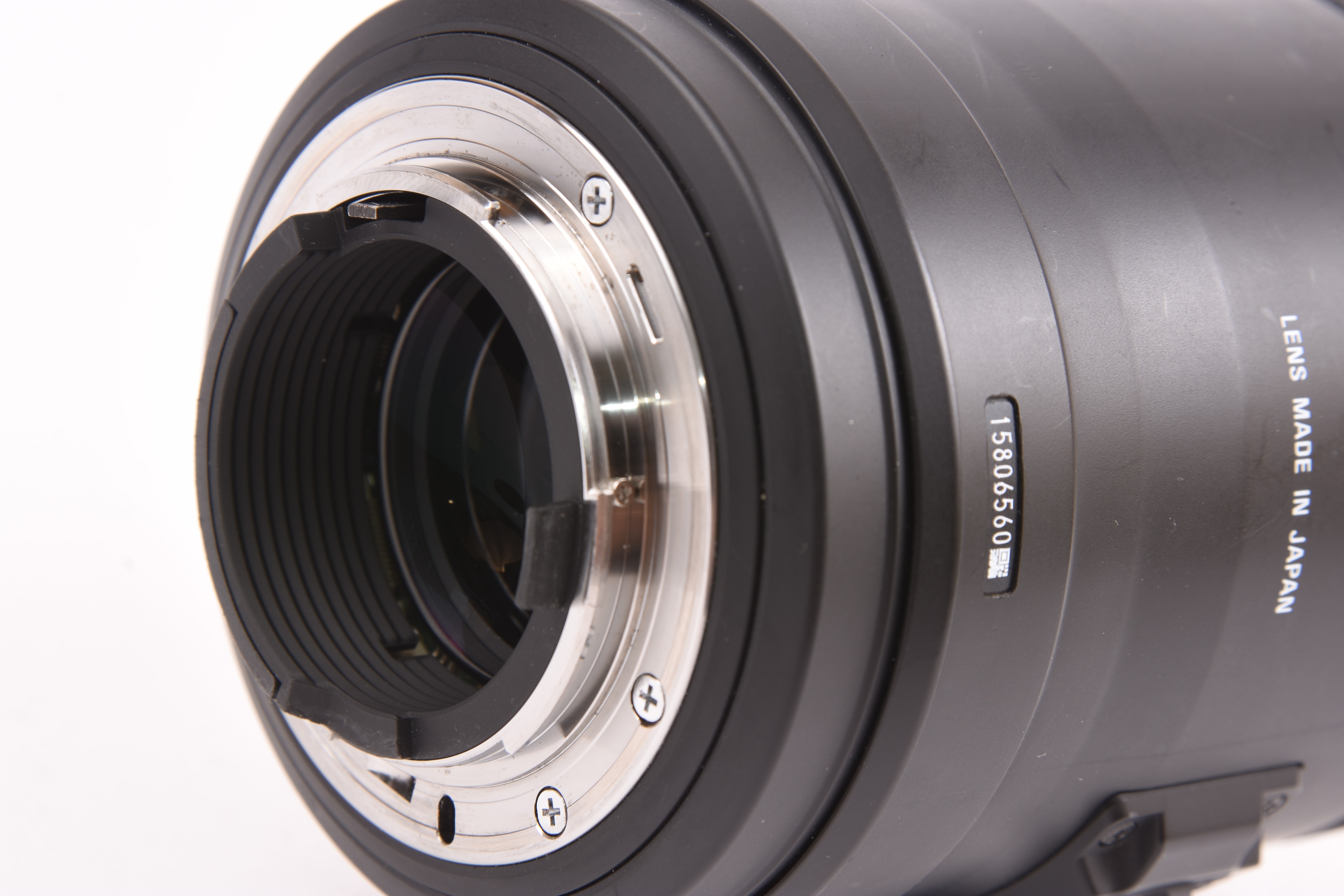 Sigma 105mm f/2.8 HSM OS — image 7