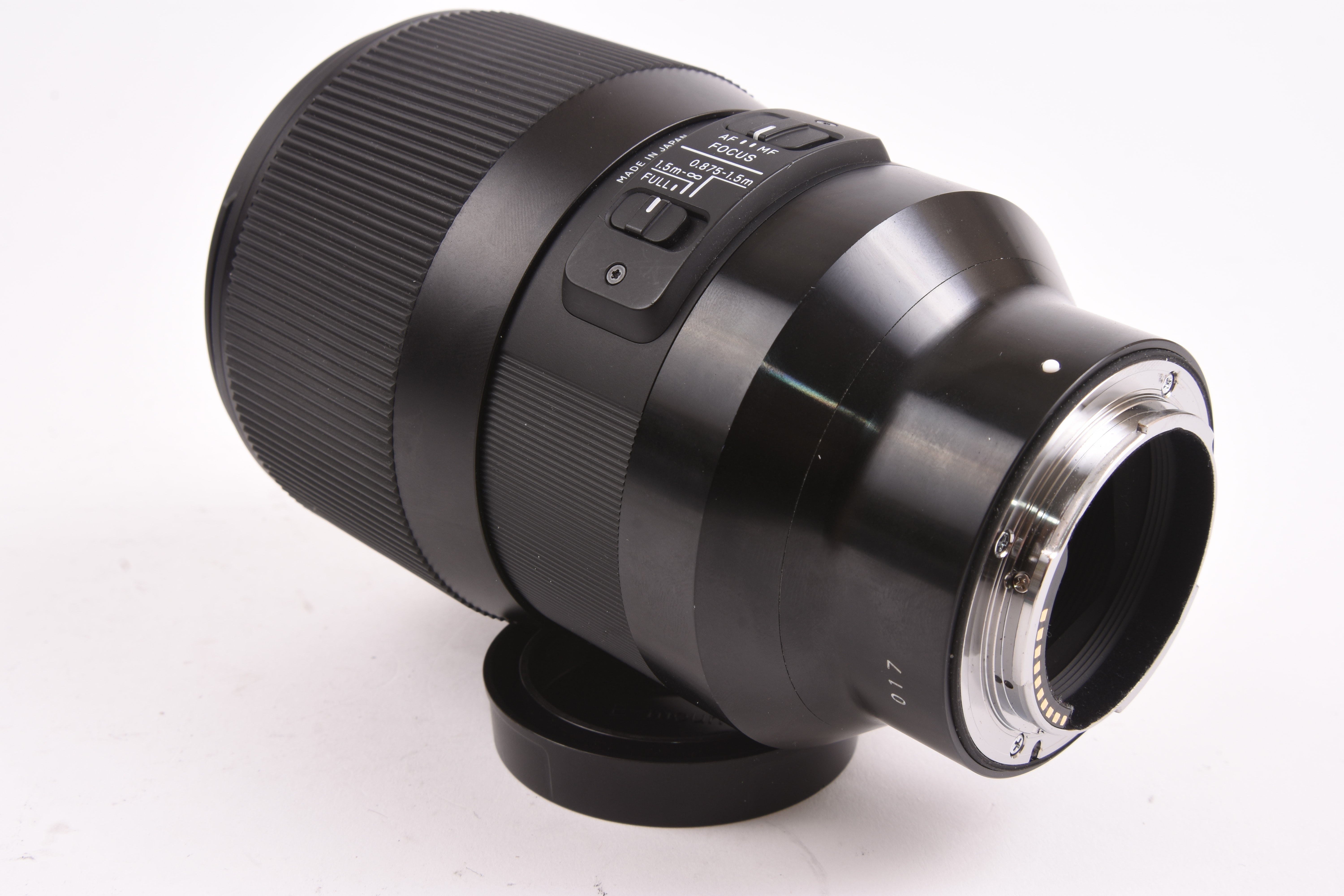 Sigma 135mm f/1.8 DG HSM — image 5