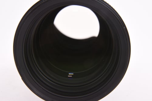thumbnail-6 for Sigma 135mm f/1.8 DG ART for Sony FE