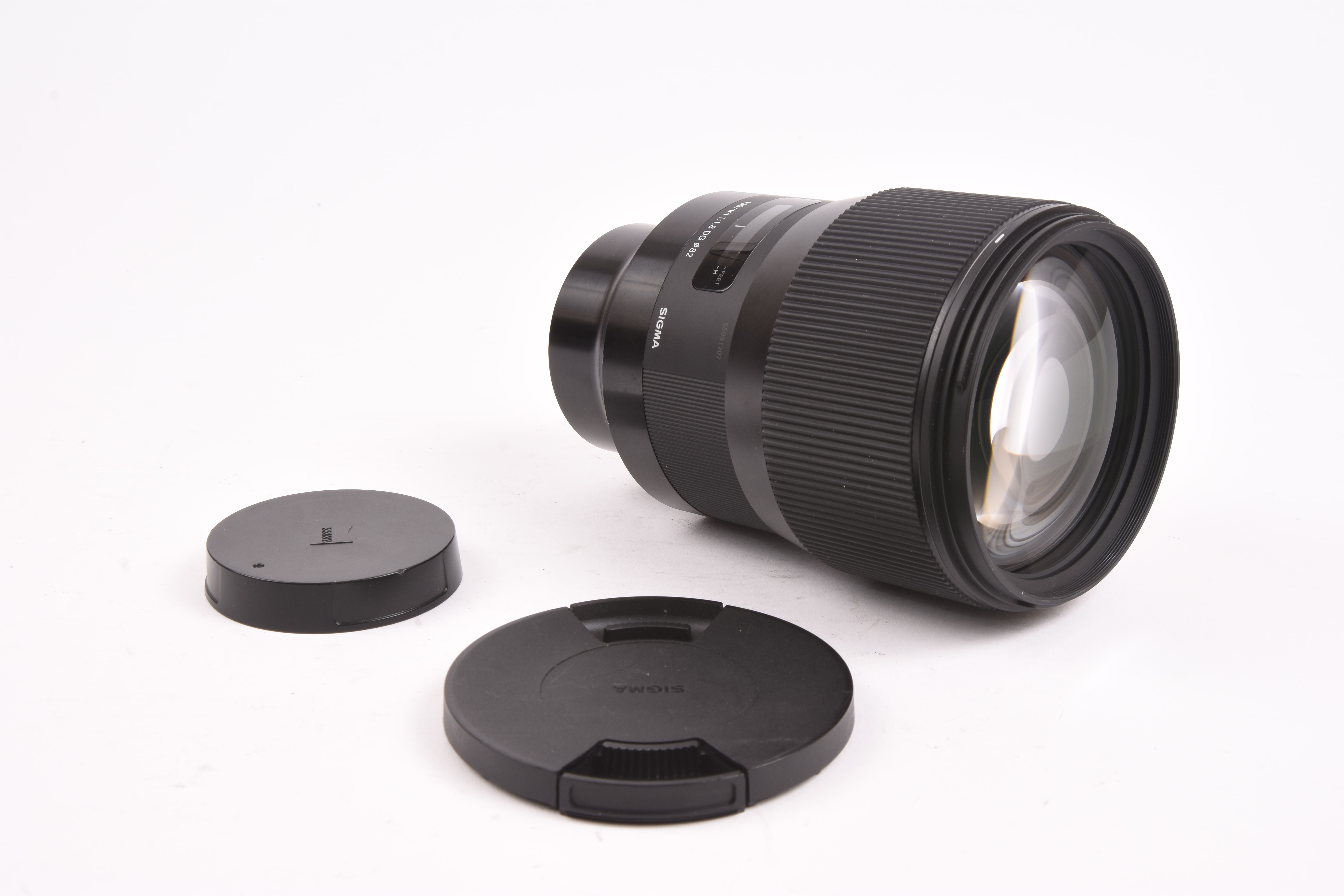 Sigma 135mm f/1.8 DG HSM — image 9