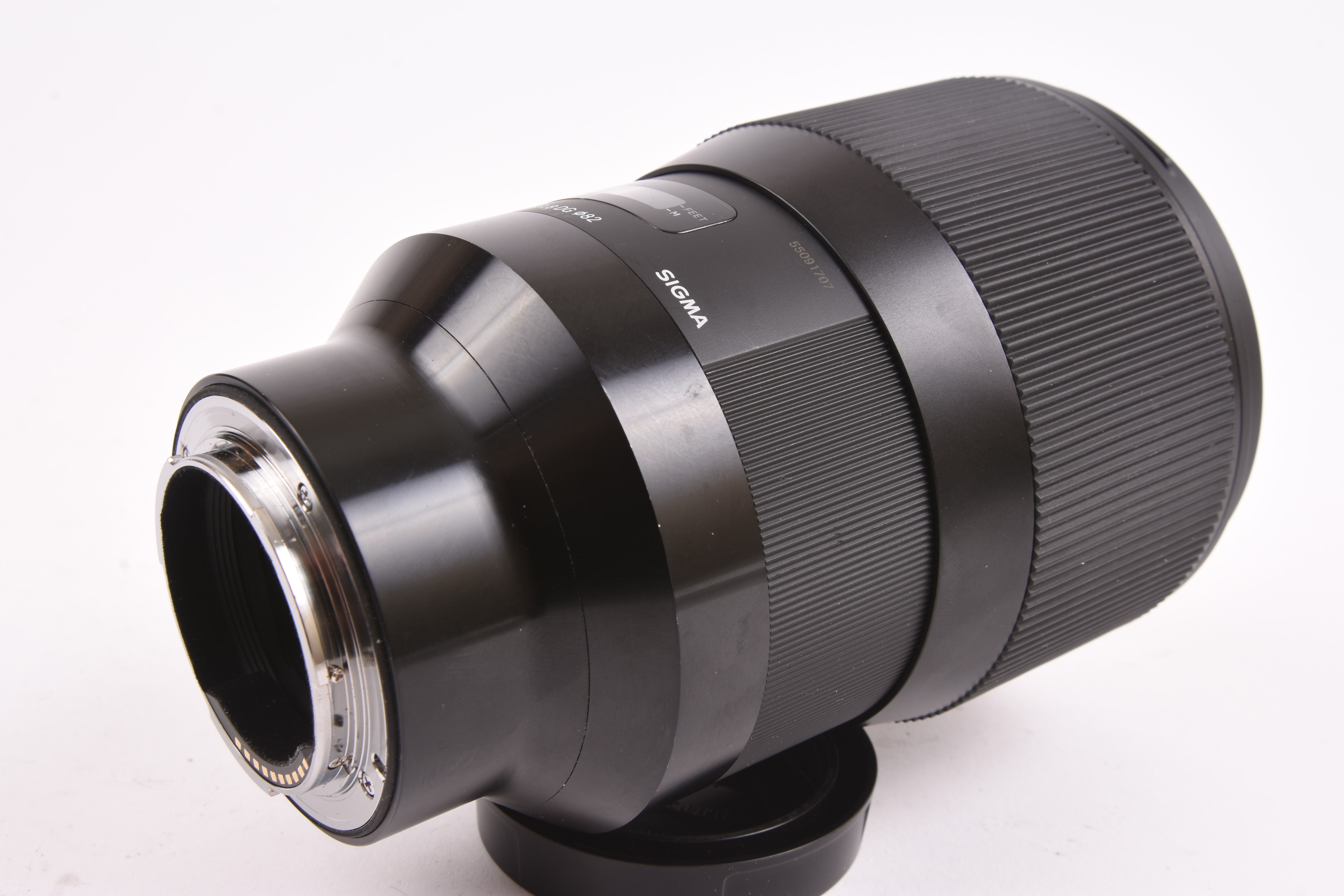 Sigma 135mm f/1.8 DG HSM — image 4