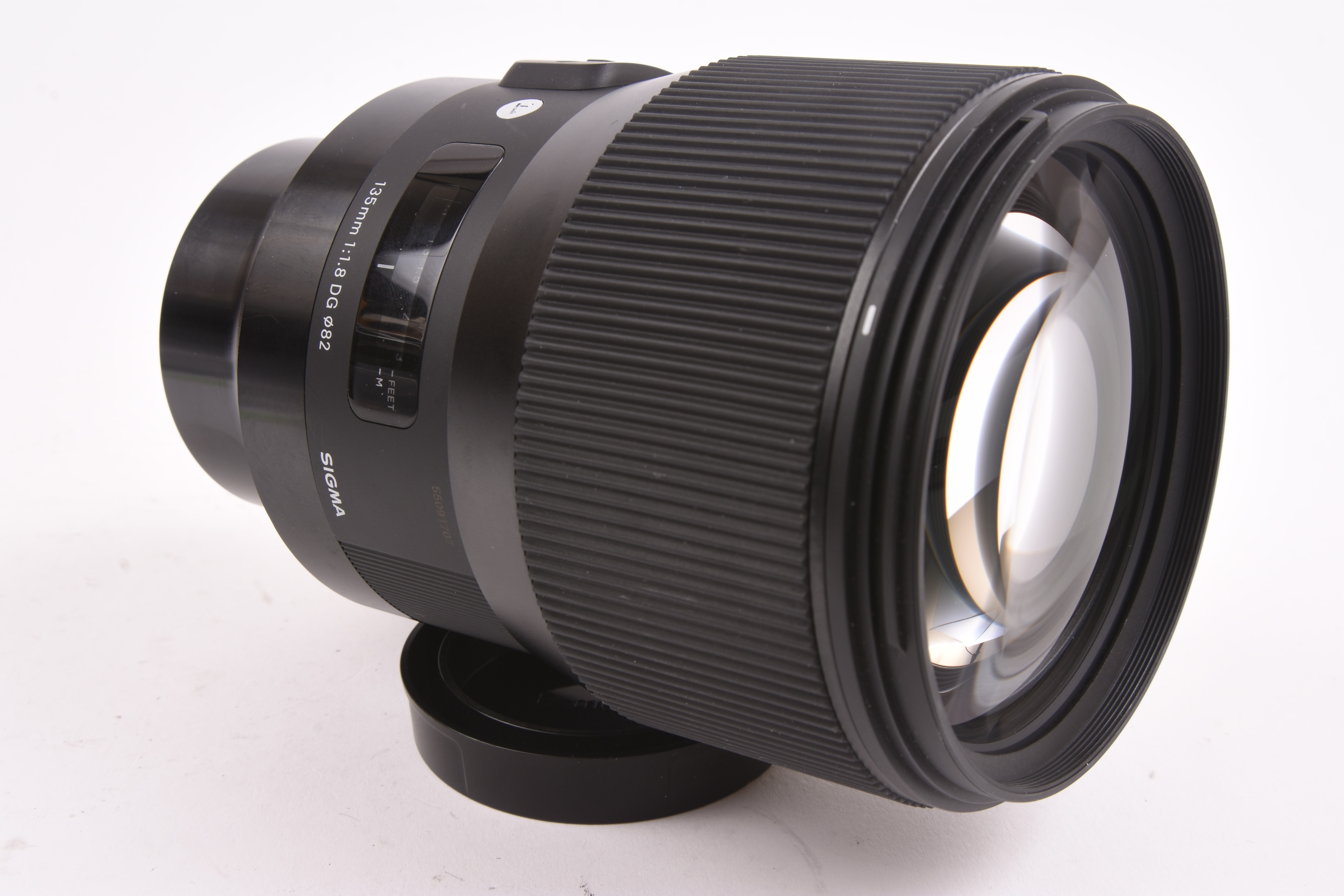 Sigma 135mm f/1.8 DG HSM — image 3