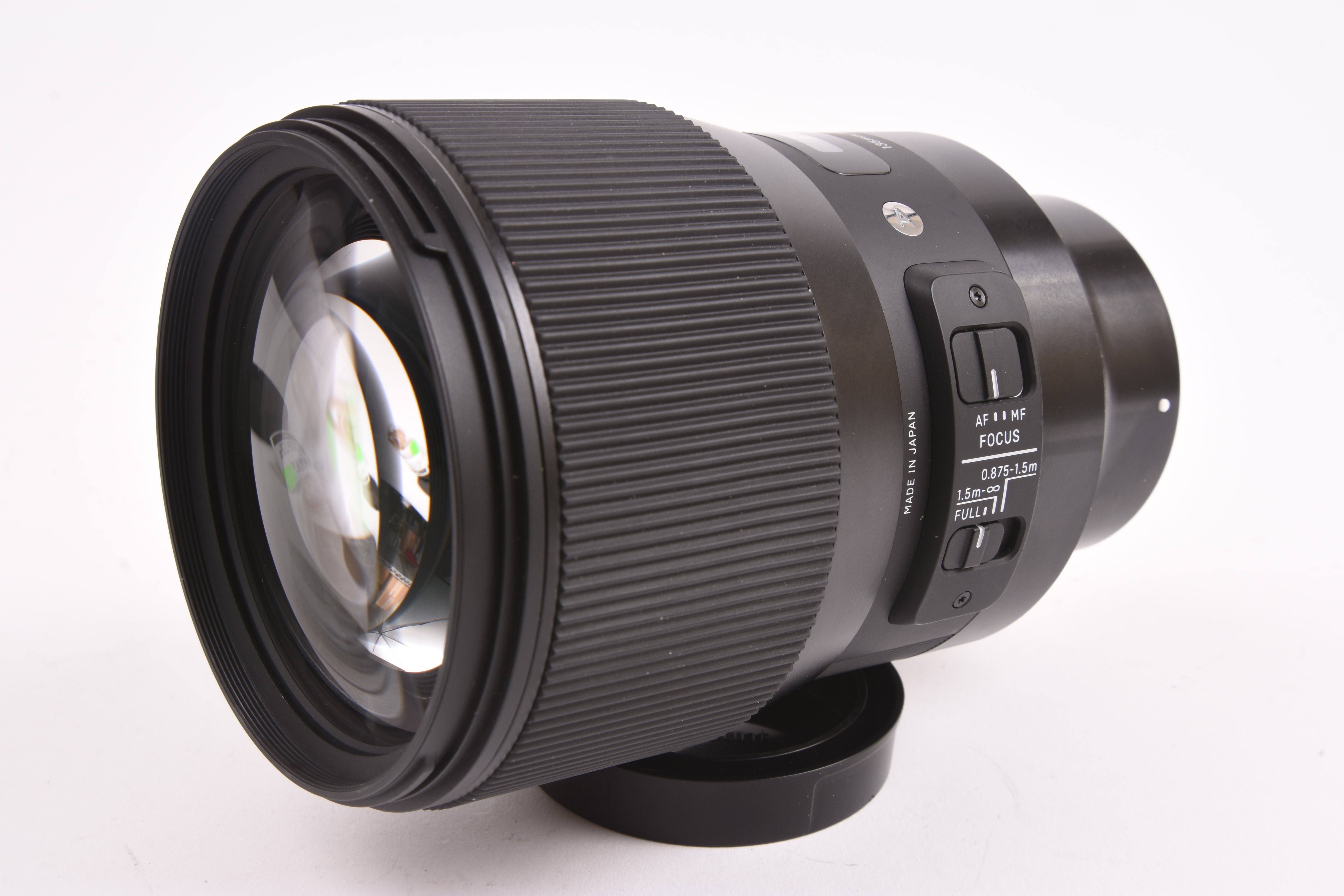 Sigma 135mm f/1.8 DG HSM — image 6