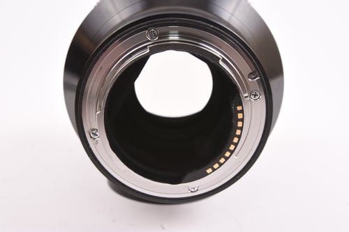 thumbnail-7 for Sigma 135mm f/1.8 DG ART for Sony FE