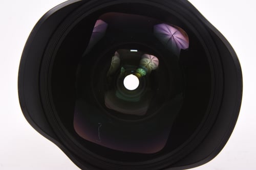 thumbnail-6 for Sigma 14mm f/1.8 DG ART for Canon EF