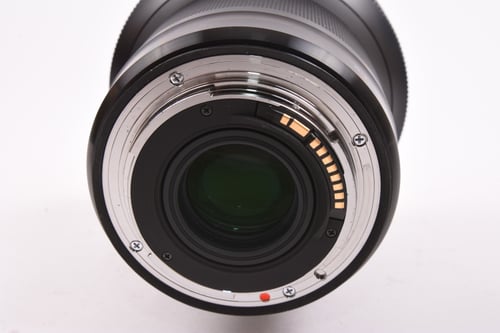 thumbnail-7 for Sigma 14mm f/1.8 DG ART for Canon EF