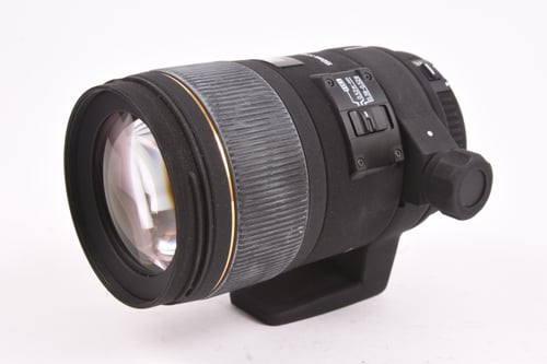 thumbnail-5 for Sigma 150mm f/2.8 DG APO HSM for Canon EF SLOW AF