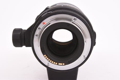 thumbnail-7 for Sigma 150mm f/2.8 DG APO HSM for Canon EF SLOW AF
