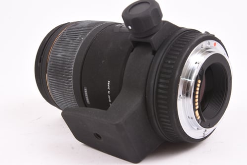 thumbnail-4 for Sigma 150mm f/2.8 DG APO HSM for Canon EF SLOW AF