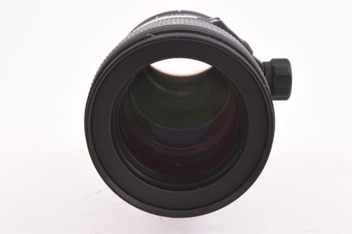 thumbnail-6 for Sigma 150mm f/2.8 DG APO HSM for Canon EF SLOW AF