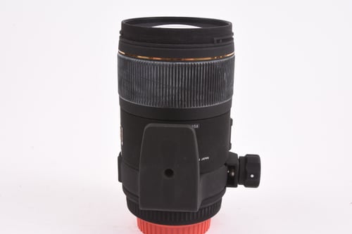 thumbnail-1 for Sigma 150mm f/2.8 DG APO HSM for Canon EF SLOW AF