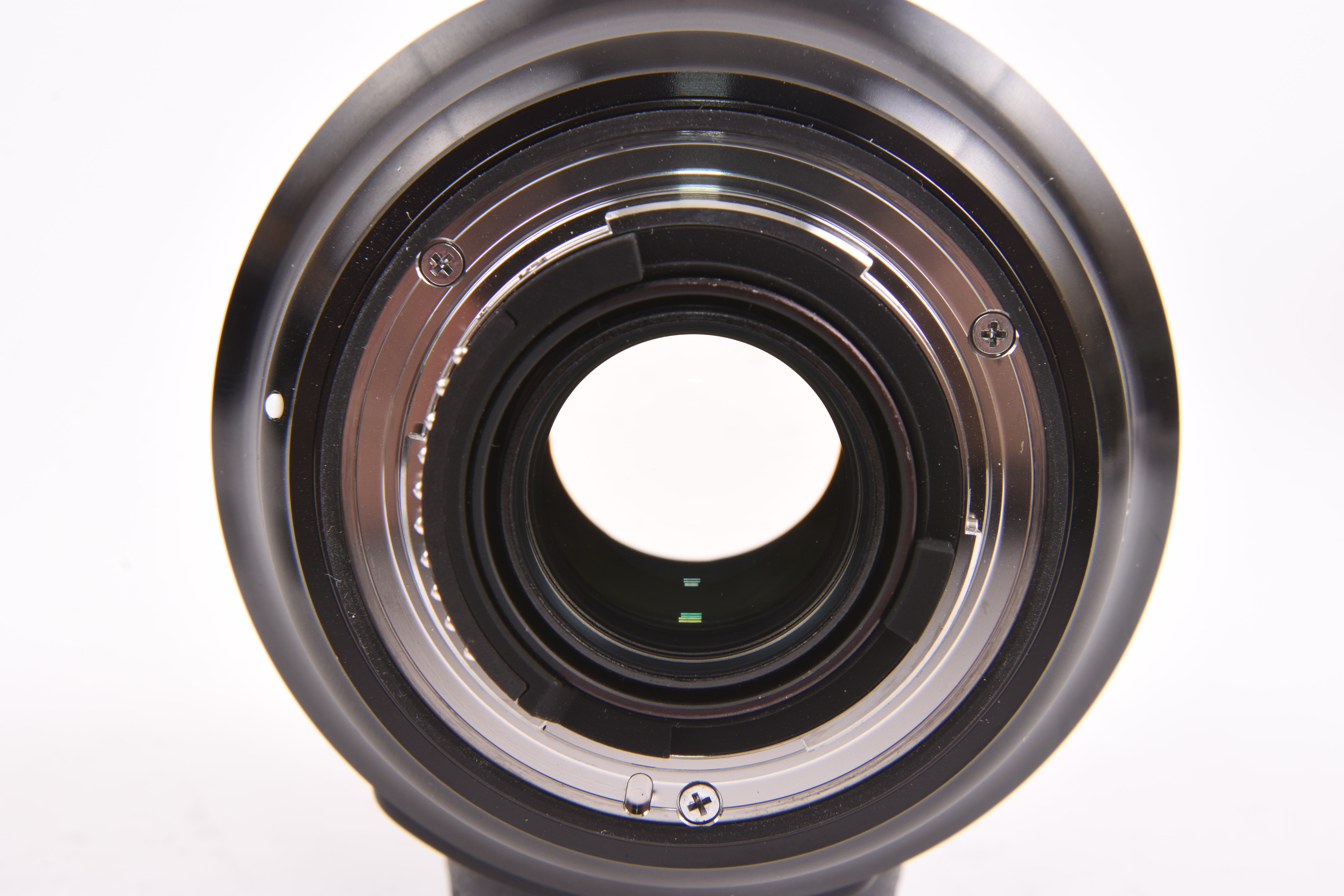 Sigma 24-70mm f/2.8 DG OS HSM — image 10