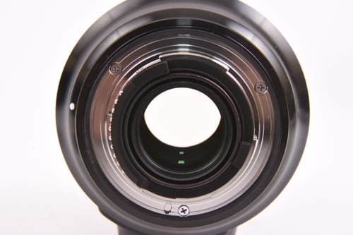 thumbnail-9 for Sigma 24-70mm f/2.8 DG ART for Nikon AFS