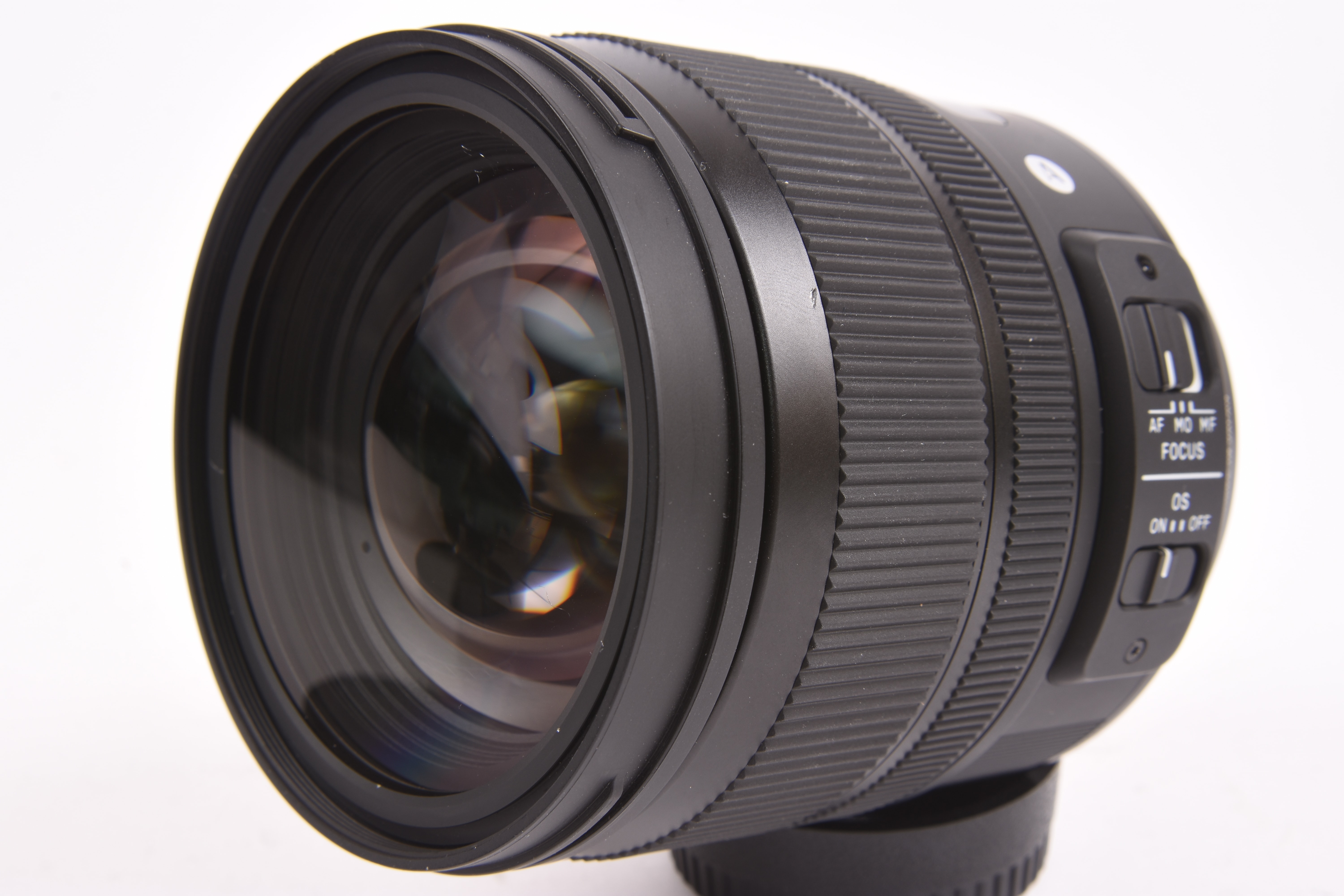Sigma 24-70mm f/2.8 DG OS HSM — image 7