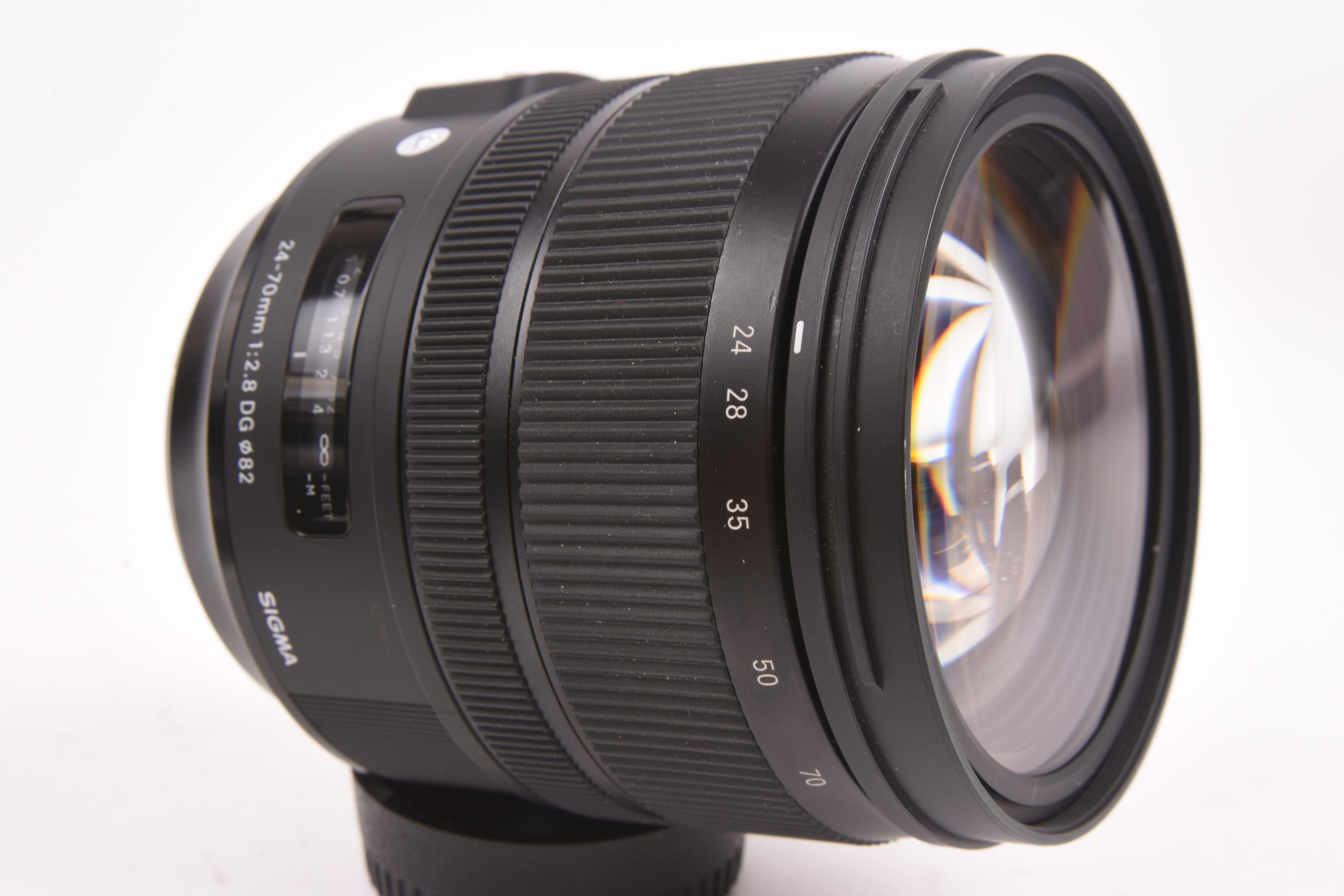 Sigma 24-70mm f/2.8 DG OS HSM — image 4