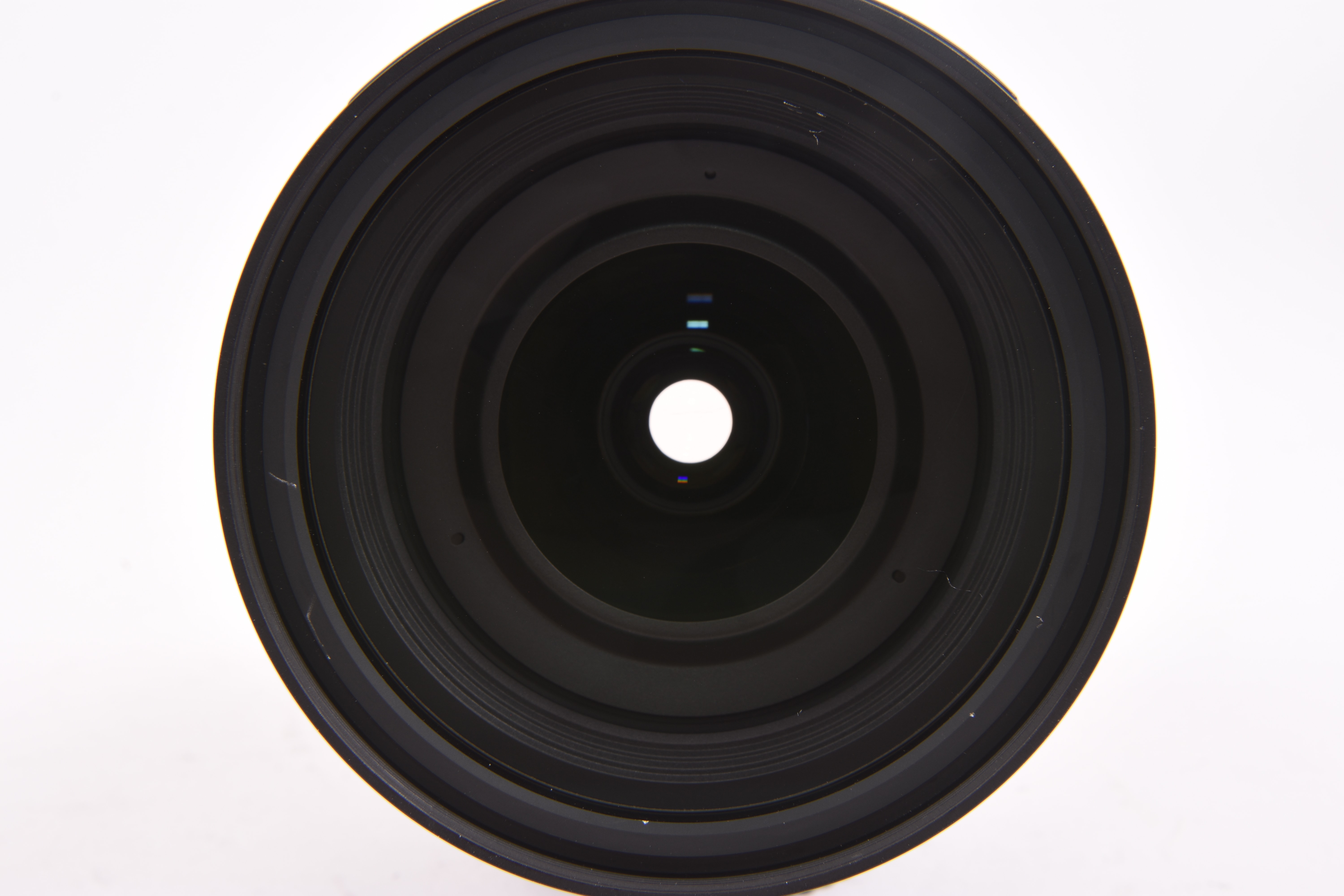 Sigma 24-70mm f/2.8 DG OS HSM — image 8