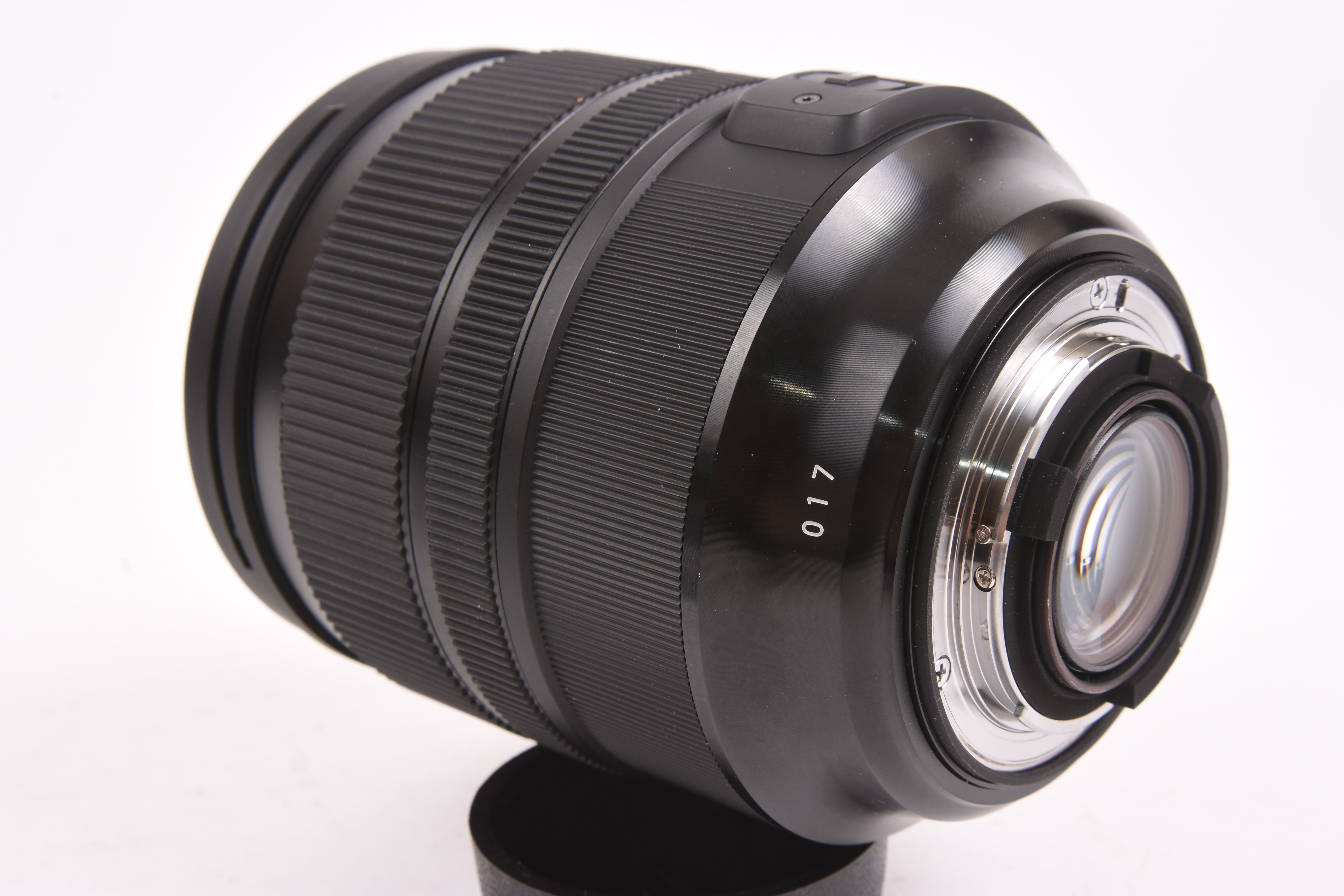 Sigma 24-70mm f/2.8 DG OS HSM — image 6