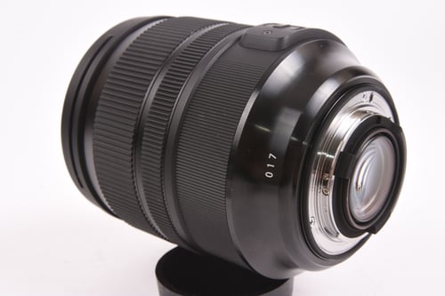 thumbnail-5 for Sigma 24-70mm f/2.8 DG ART for Nikon AFS