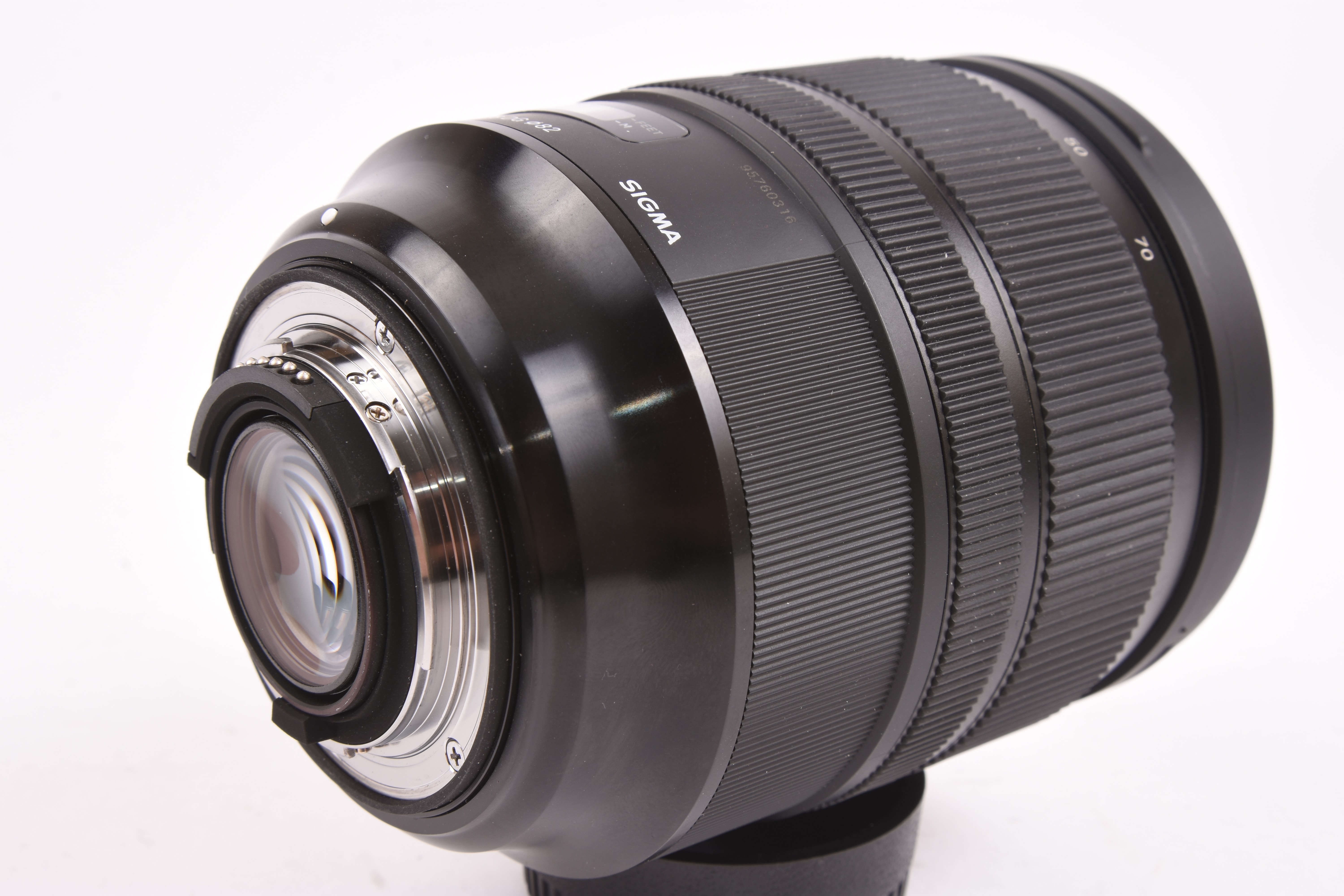Sigma 24-70mm f/2.8 DG OS HSM — image 5