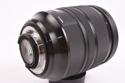 thumbnail-4 for Sigma 24-70mm f/2.8 DG ART for Nikon AFS