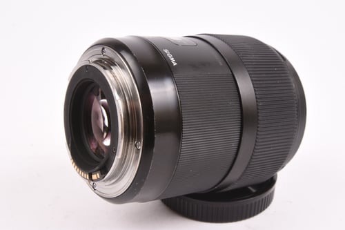 thumbnail-3 for Sigma 35mm f/1.4 DG ART for Canon EF
