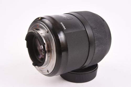 thumbnail-3 for Sigma 35mm f/1.4 DG ART for Nikon AFS
