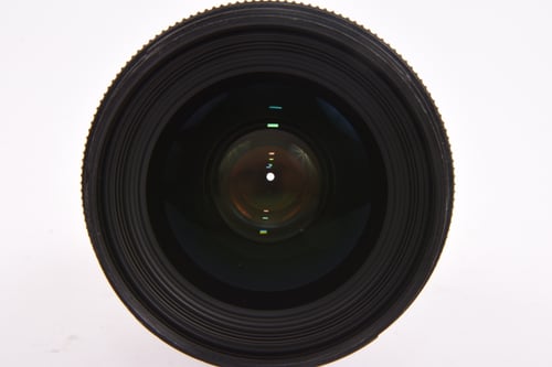 thumbnail-6 for Sigma 35mm f/1.4 DG ART for Nikon AFS