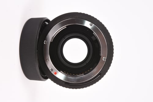 thumbnail-7 for Sigma Teleconverter 1.4x APO EX for Nikon AFS