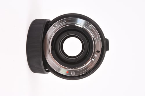 thumbnail-8 for Sigma Teleconverter 1.4x APO EX for Nikon AFS