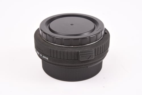 thumbnail-2 for Sigma Teleconverter 1.4x APO EX for Nikon AFS