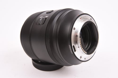 thumbnail-4 for Sirui 85mm f/1.4 AF for Sony FE