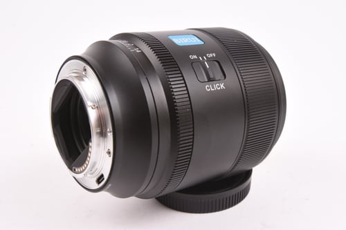 thumbnail-3 for Sirui 85mm f/1.4 AF for Sony FE