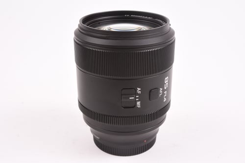 thumbnail-1 for Sirui 85mm f/1.4 AF for Sony FE