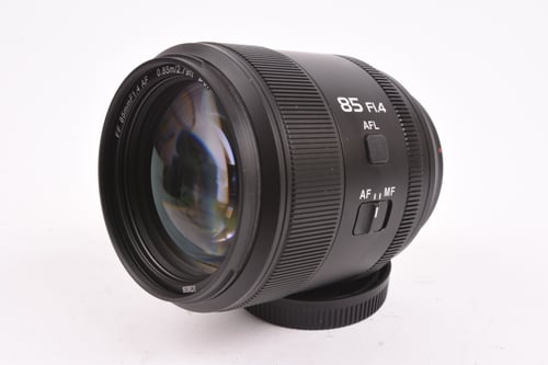 thumbnail-5 for Sirui 85mm f/1.4 AF for Sony FE