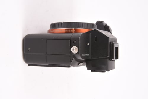 thumbnail-5 for Sony a7 II Body
