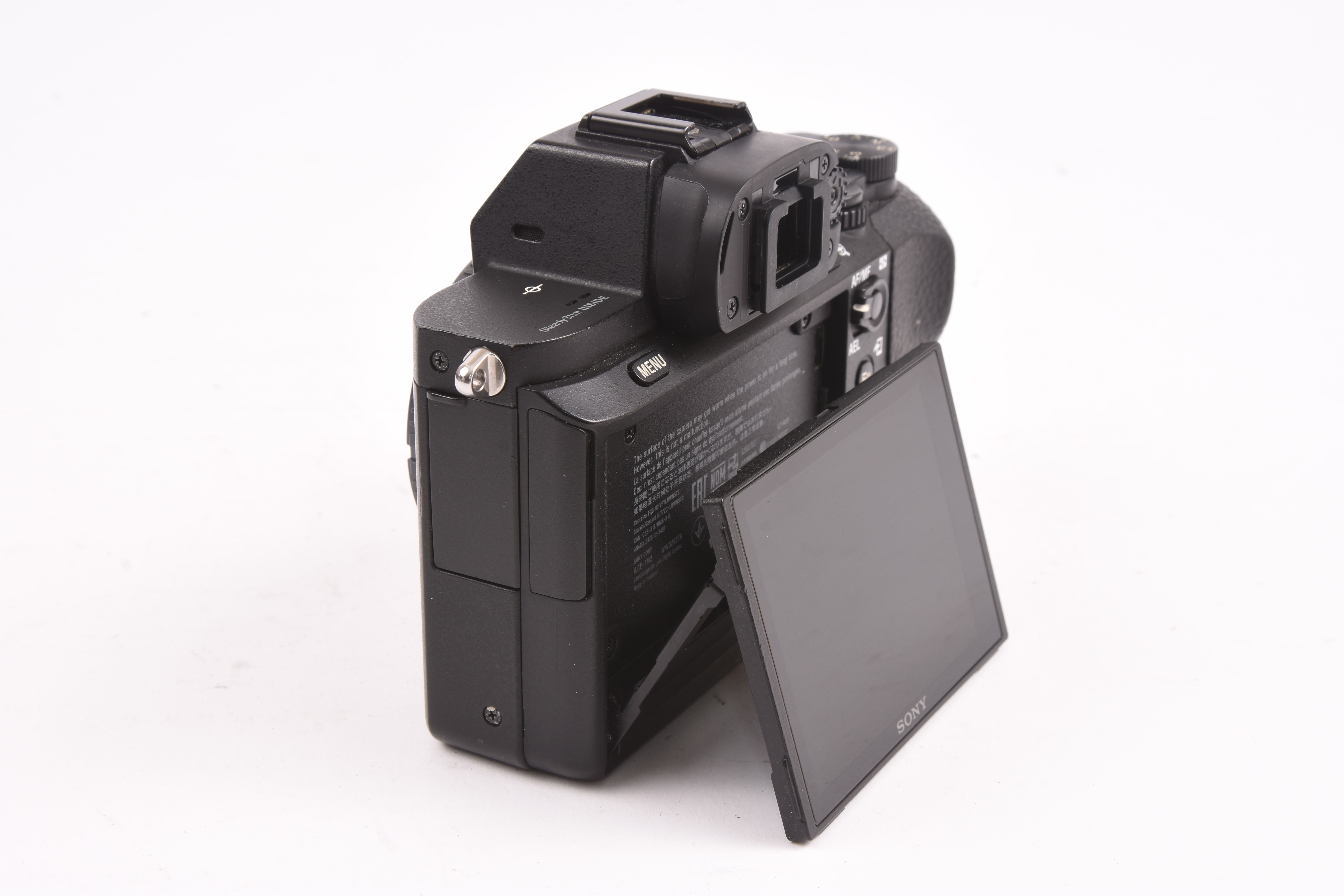 Sony a7 II — image 5