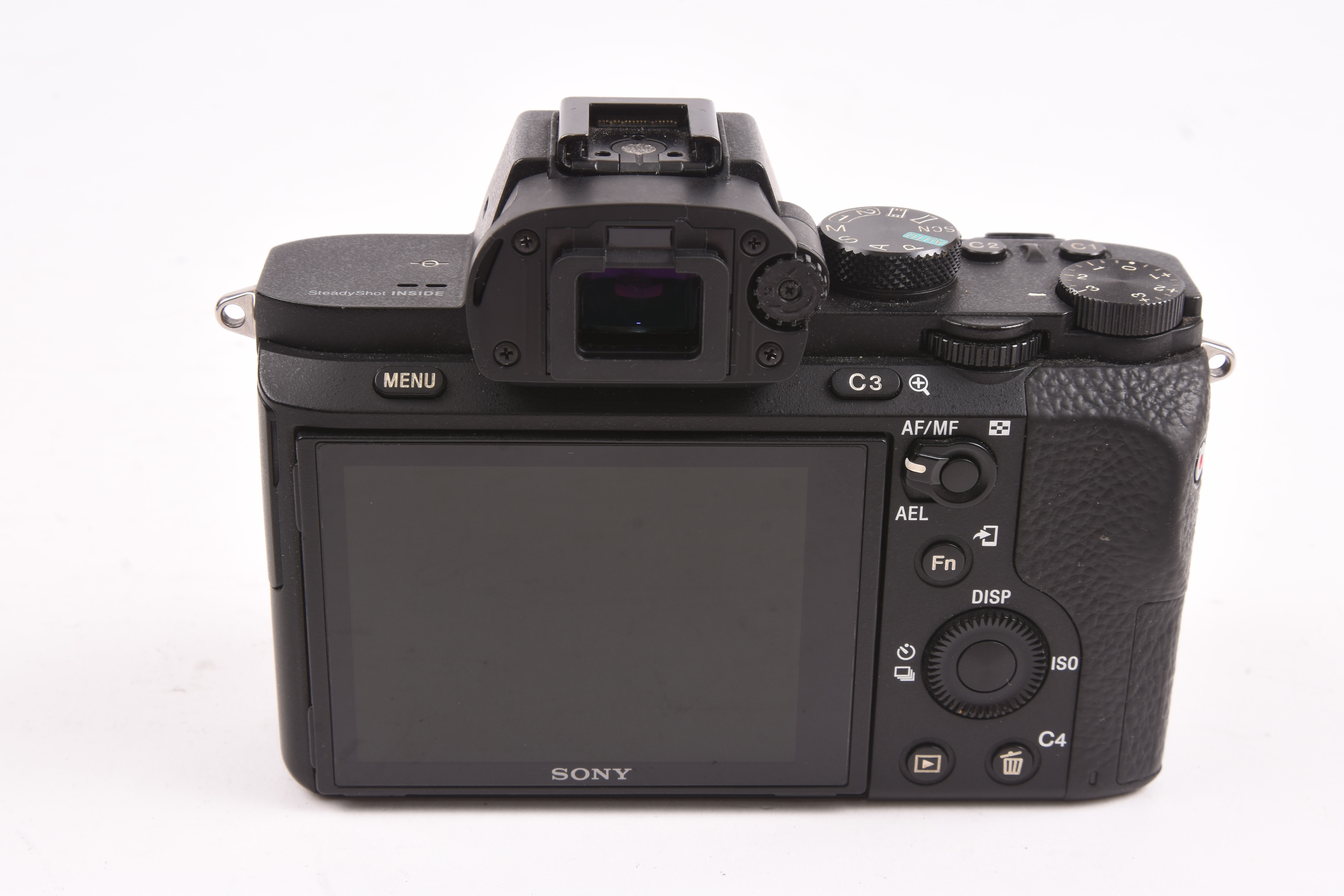 Sony a7 II — image 4