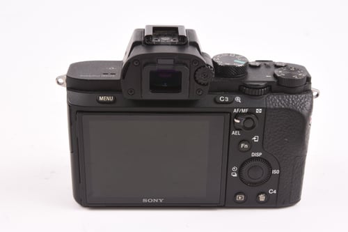 thumbnail-3 for Sony a7 II Body