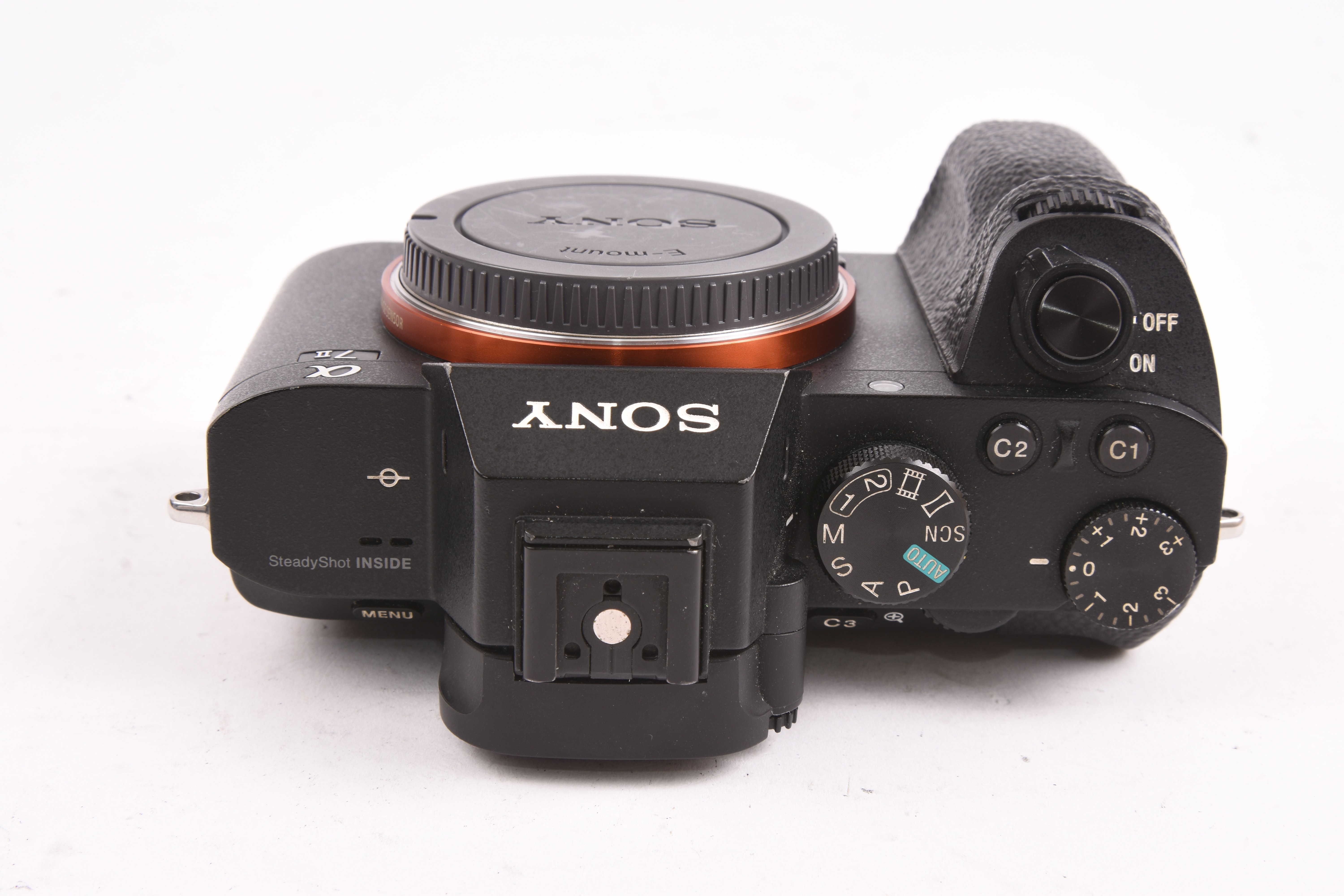 Sony a7 II — image 8