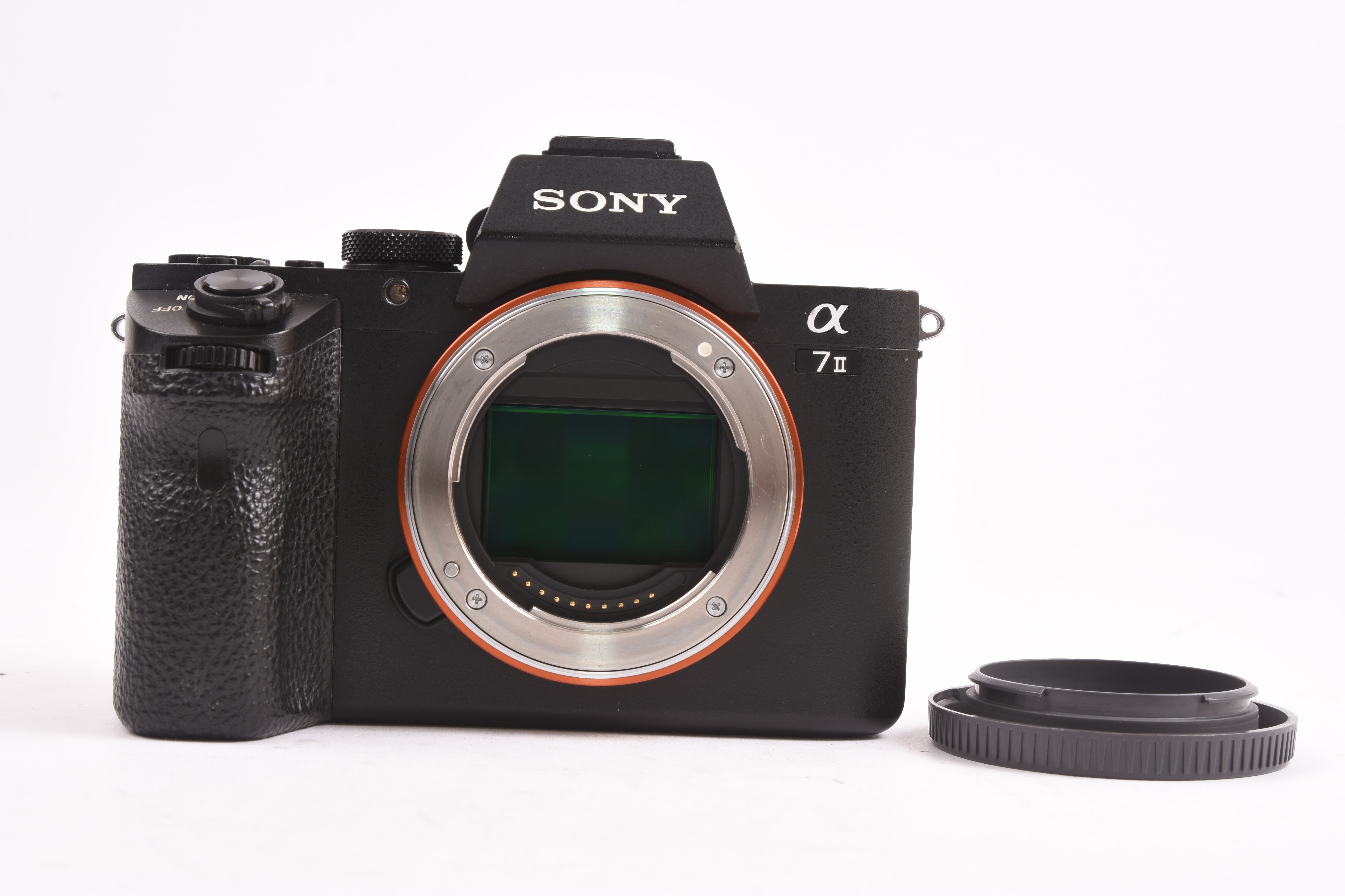 Sony a7 II — image 7