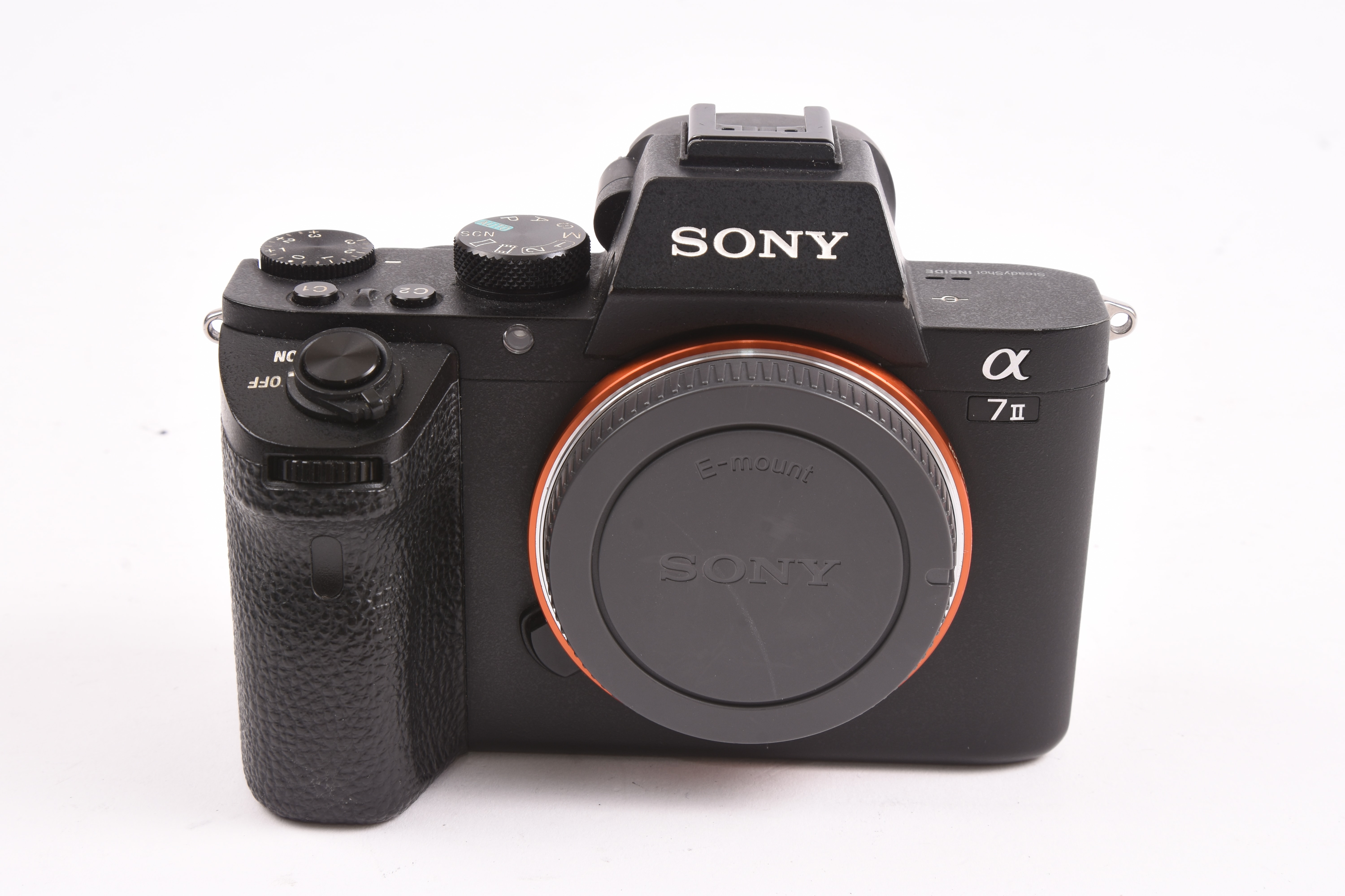 Sony a7 II — image 2