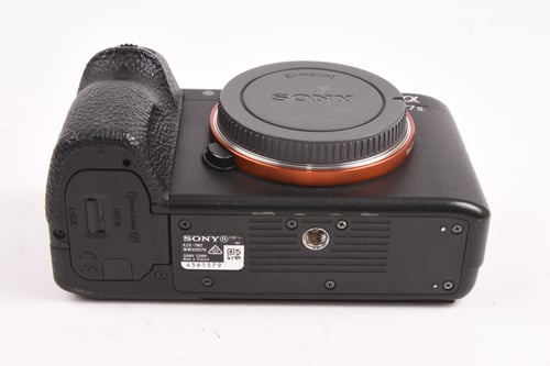thumbnail-8 for Sony a7 II Body