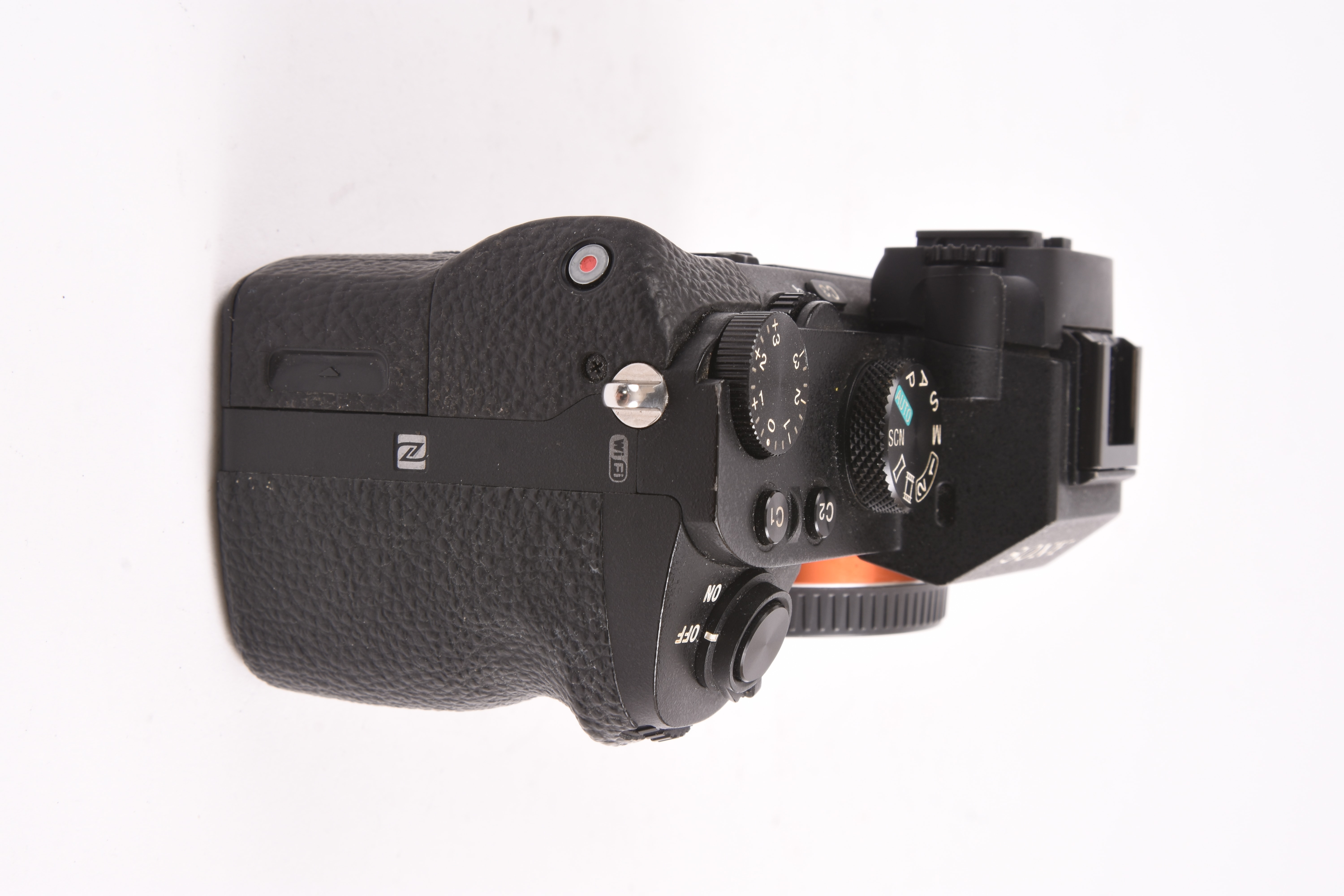 Sony a7 II — image 3
