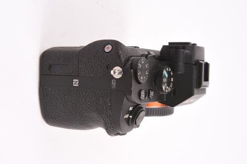 thumbnail-2 for Sony a7 II Body