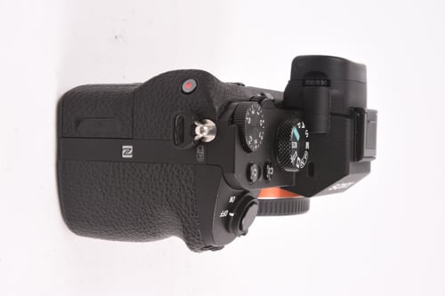 thumbnail-2 for Sony a7 II Body