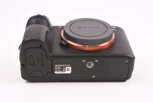 thumbnail-9 for Sony a7 II Body