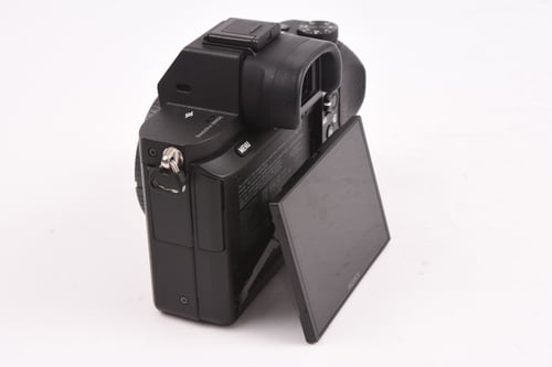 thumbnail-5 for Sony a7 II Body