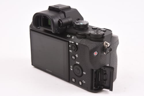 thumbnail-3 for Sony a7 II Body