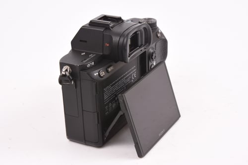 thumbnail-5 for Sony a7 III Body