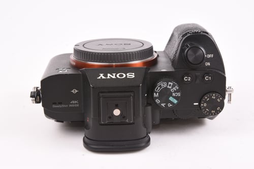 thumbnail-8 for Sony a7 III Body